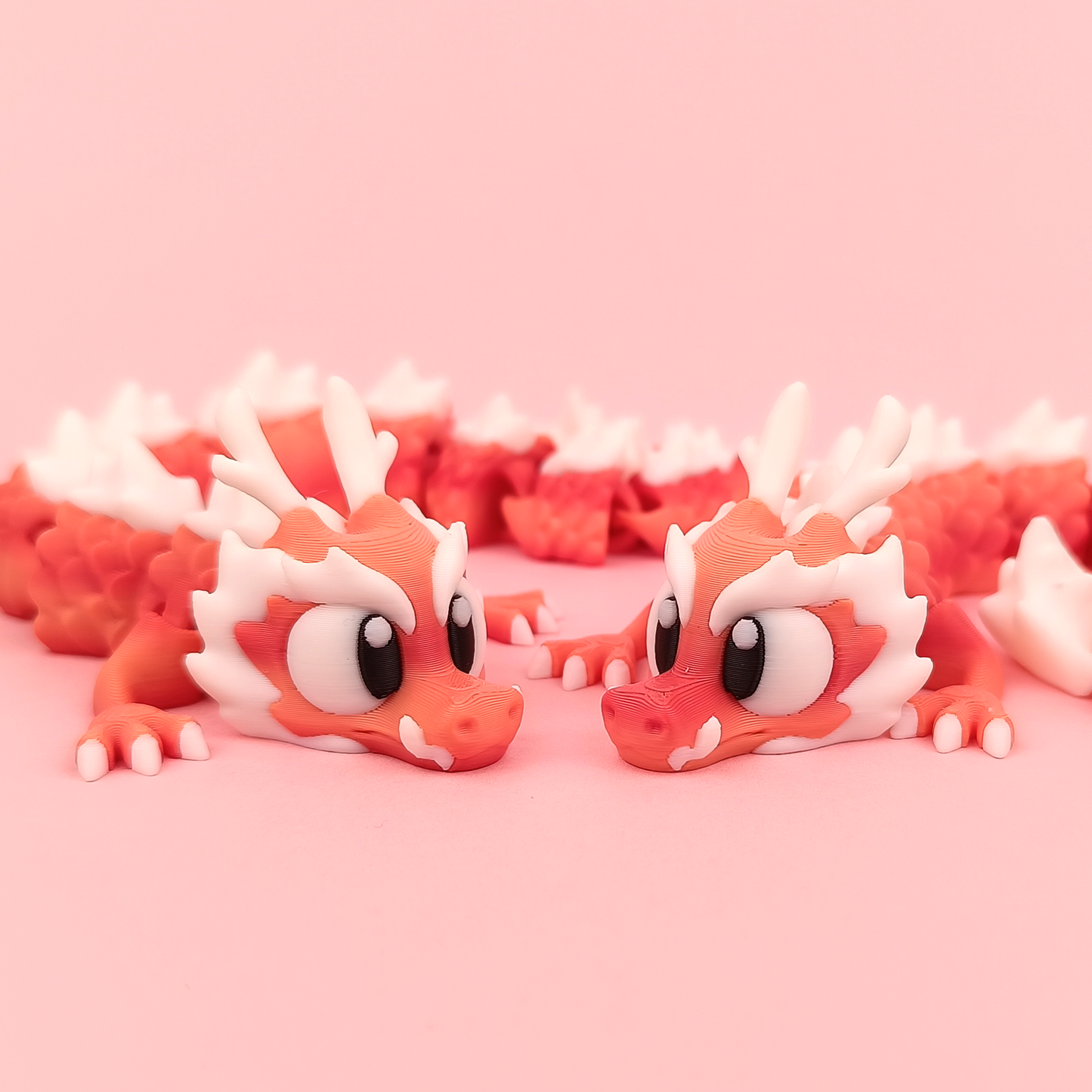 Flexi Long Dragon