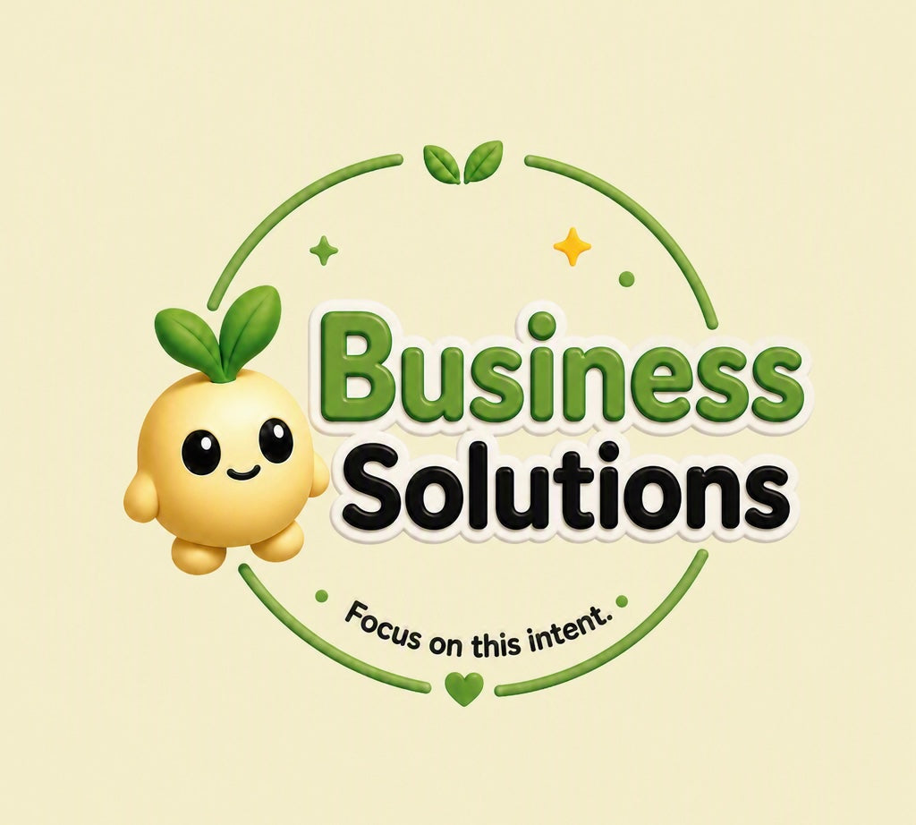 Business Solutions