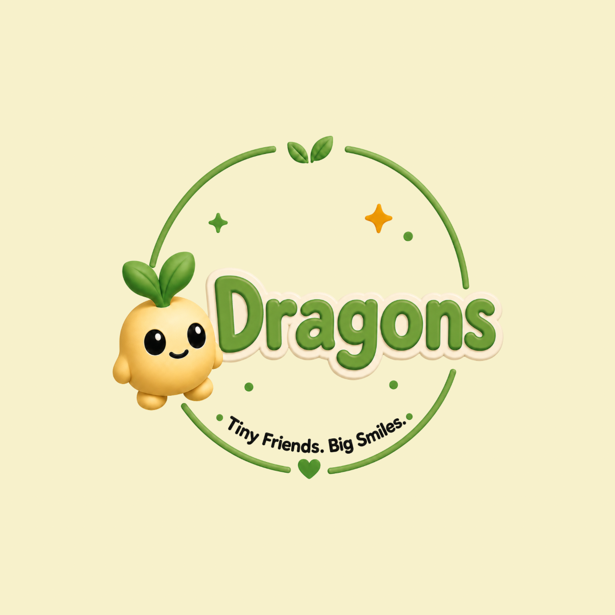 Mini Dragons