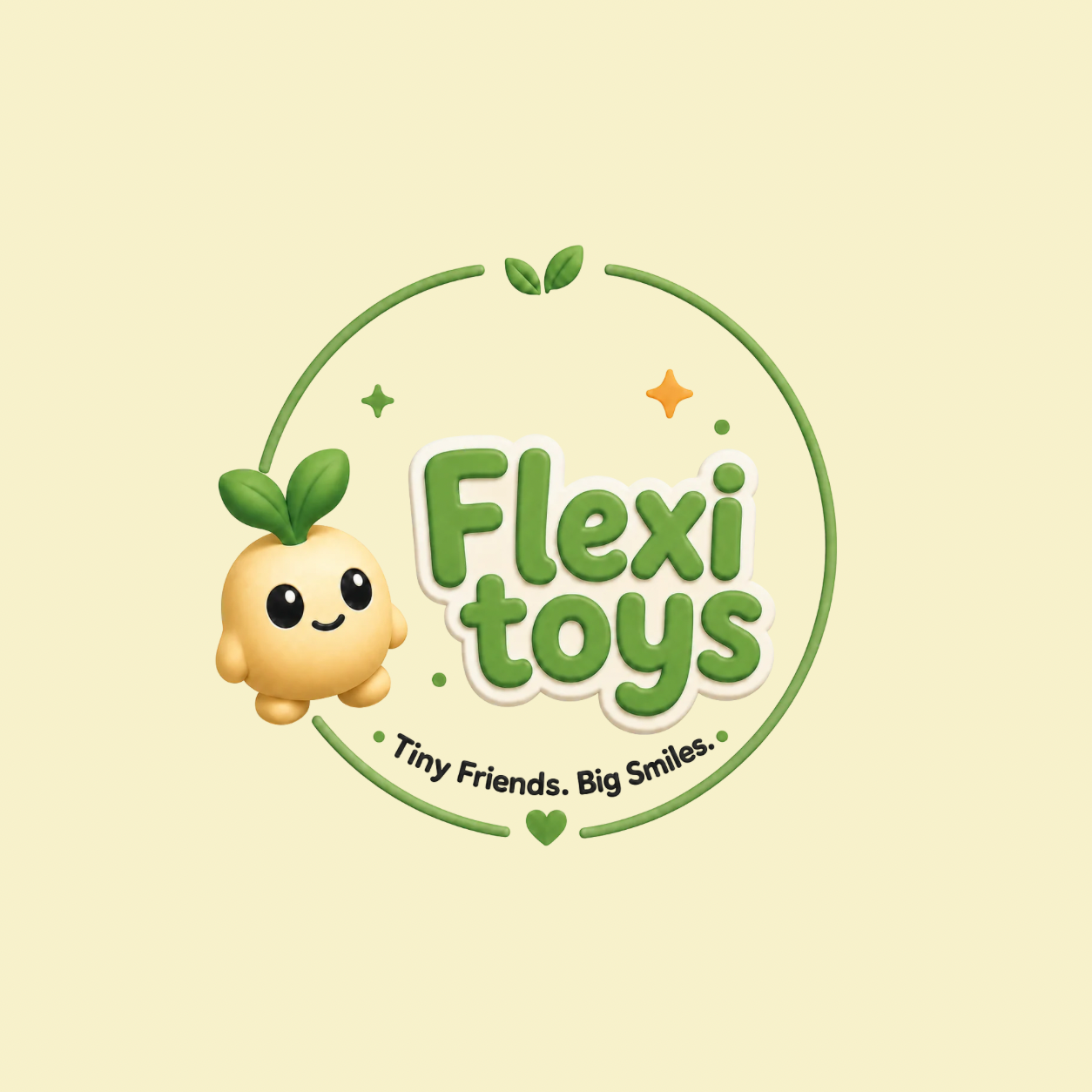 Flexi Animals