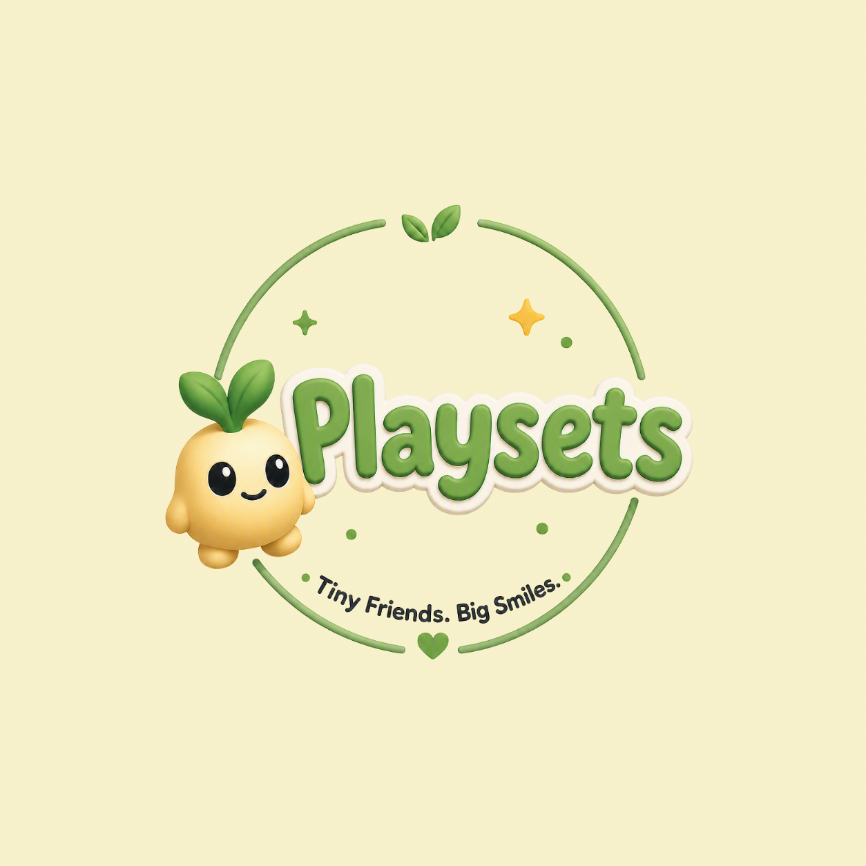 Playsets