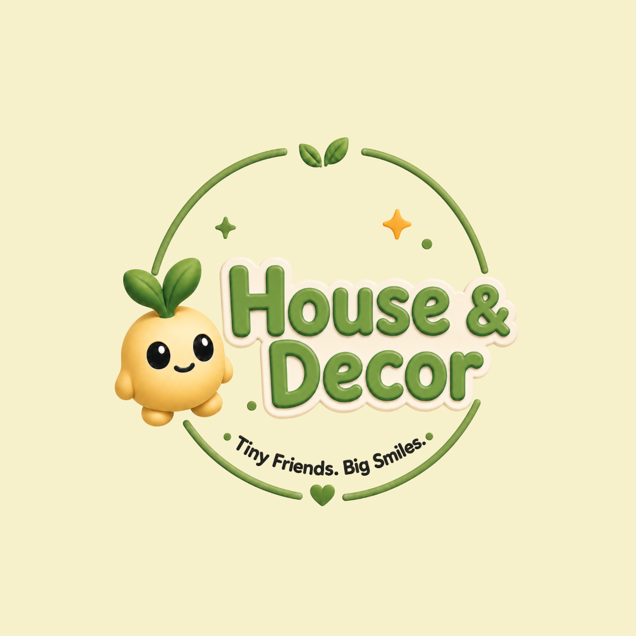 House & Decor