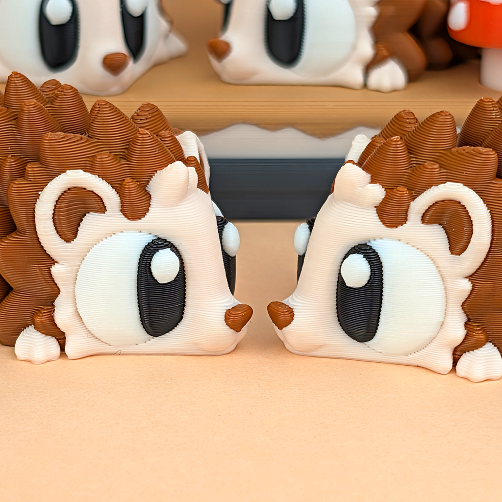 Flexi Hedgehog
