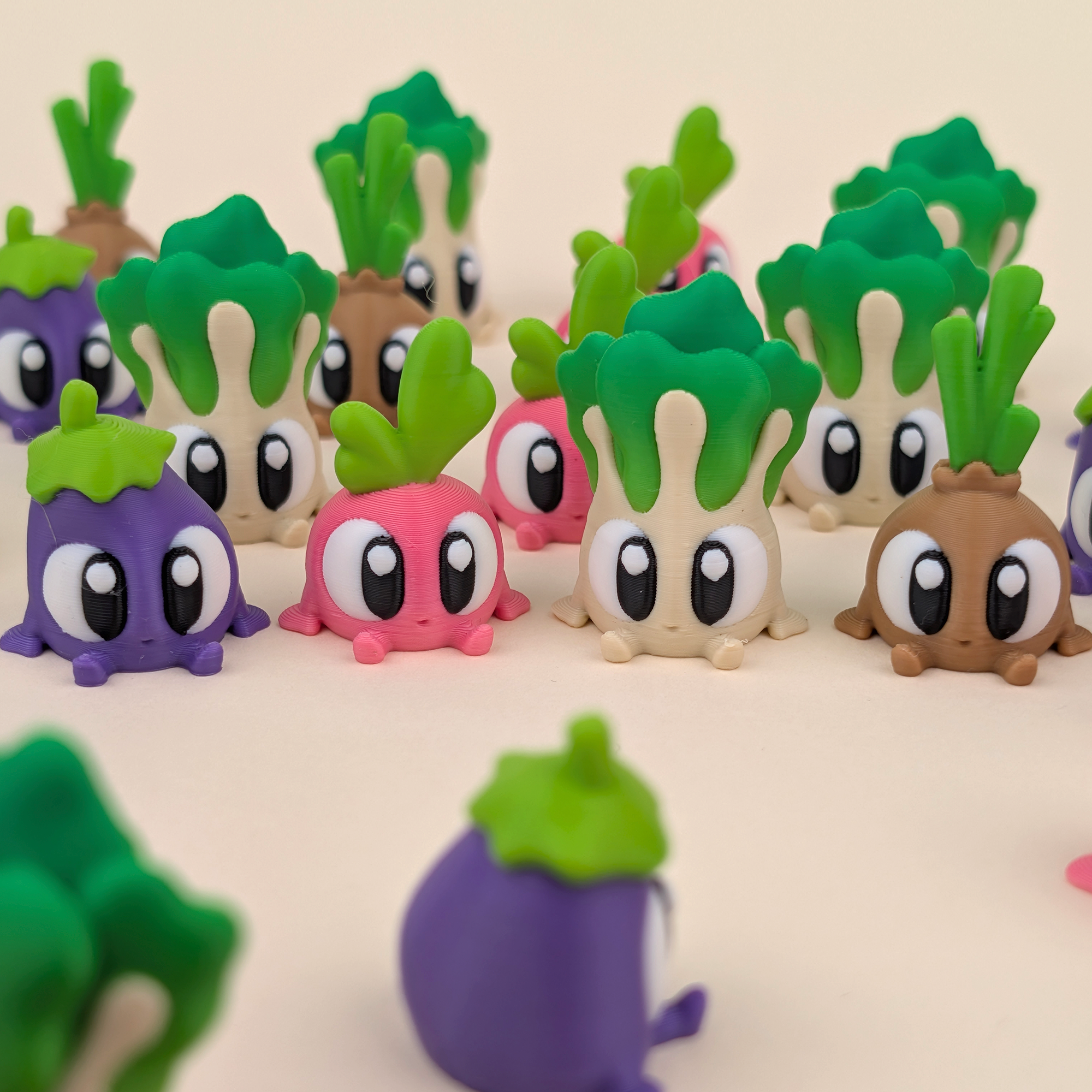 Veggie Garden Playset