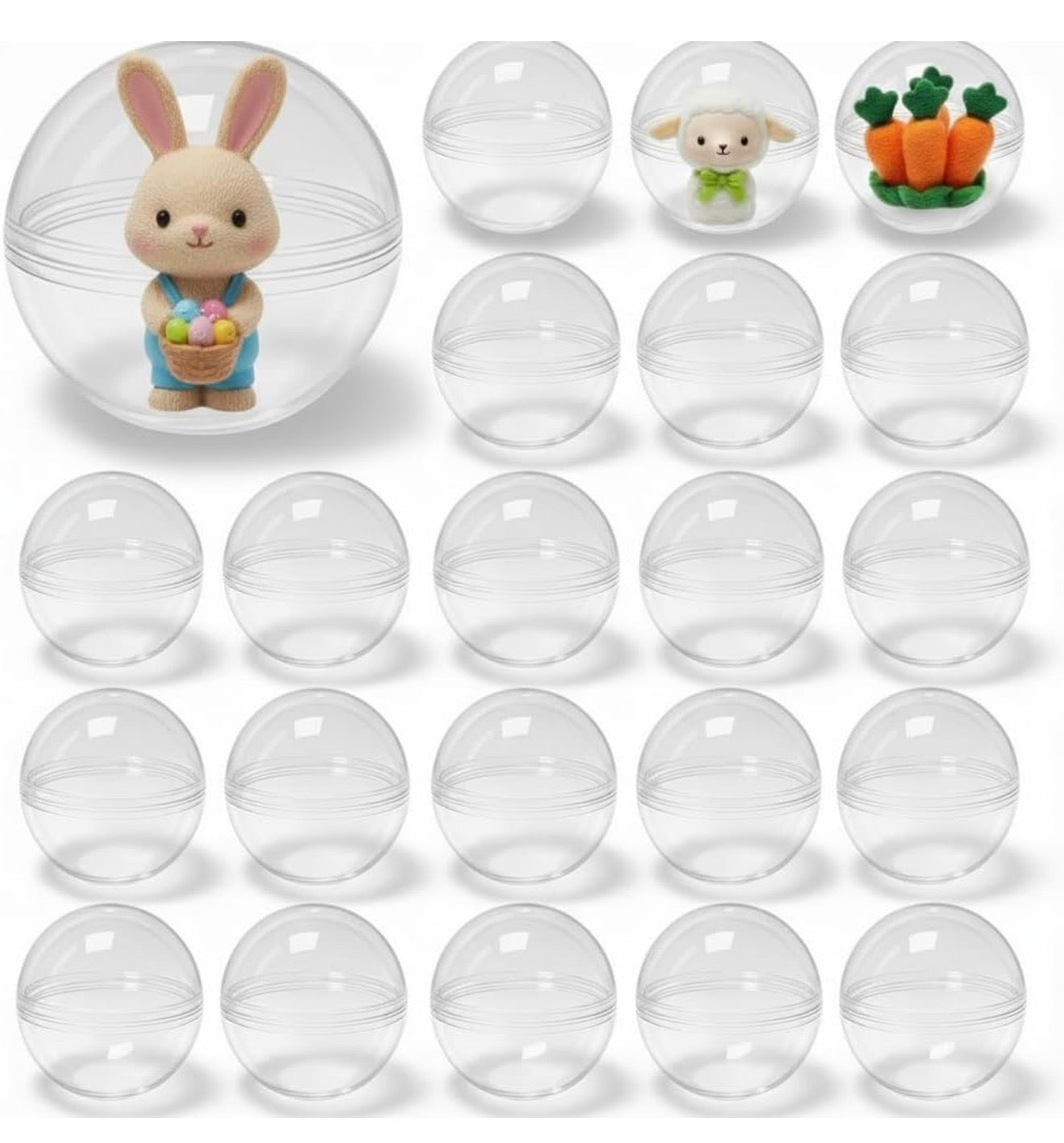 GachaPop Vending Premium Machine + 50capsules