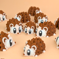 Flexi Hedgehog