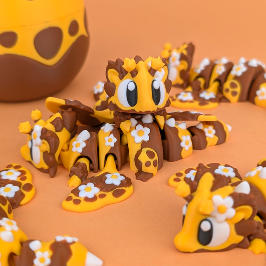 Bee Mini Dragon