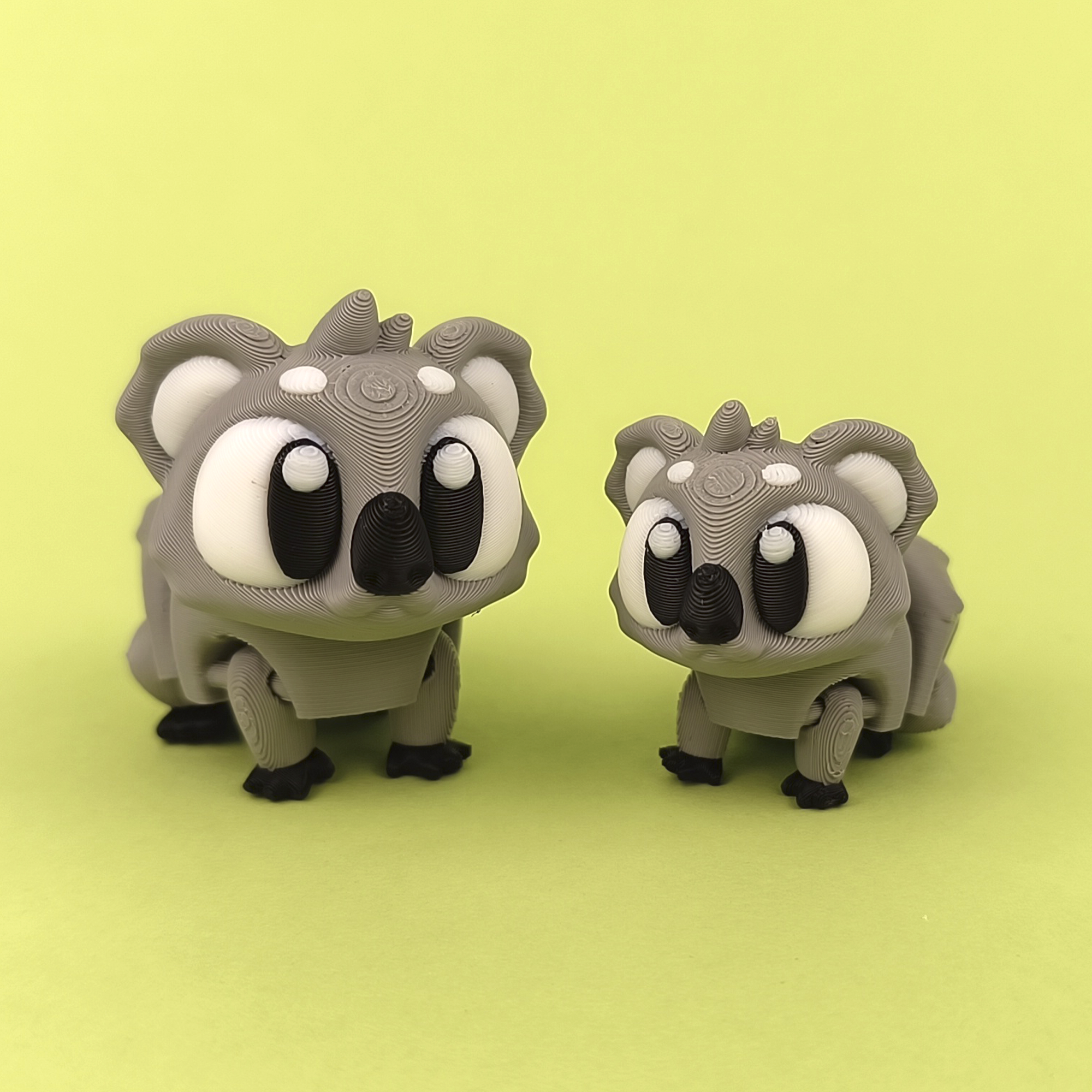 Flexi Koala