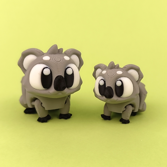 Flexi Koala