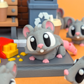 Flexi Rat