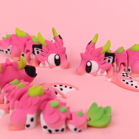 Dragon Fruit Mini Dragon