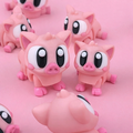 Flexi Piggy