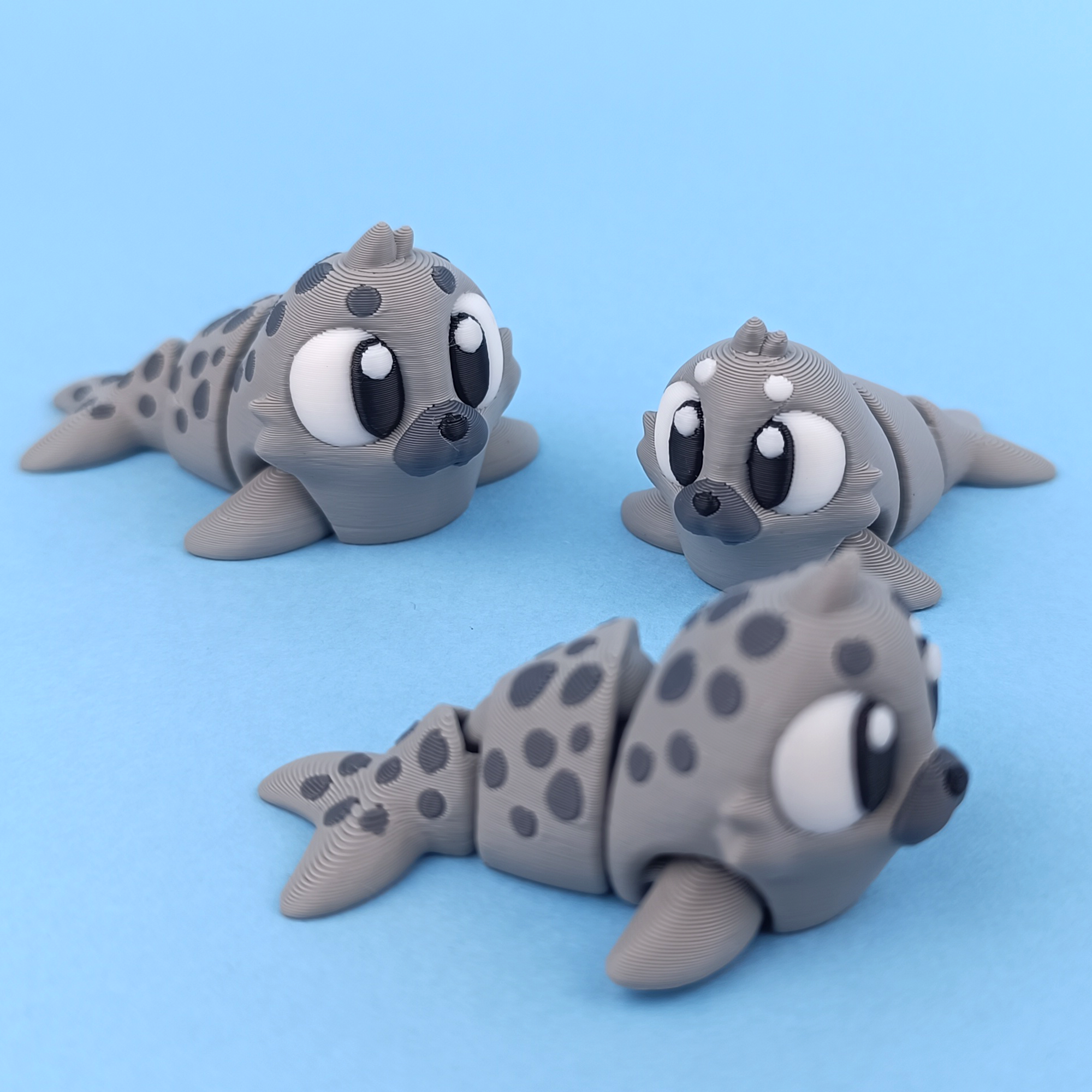 Flexi Seal