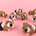 Flexi Guinea Pig