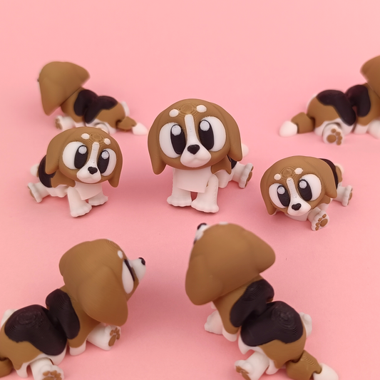 Flexi Beagle