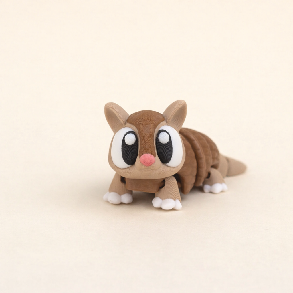 Flexi Armadillo