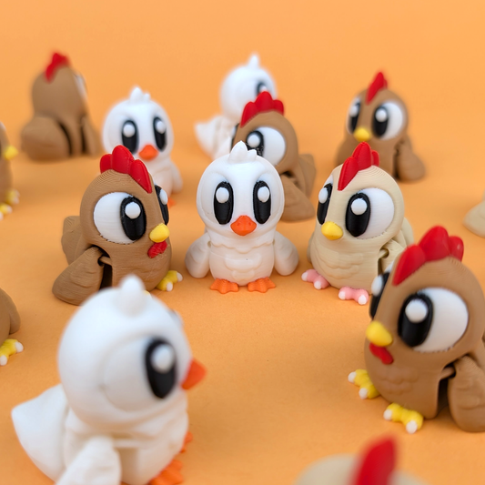 Flexi Chicken