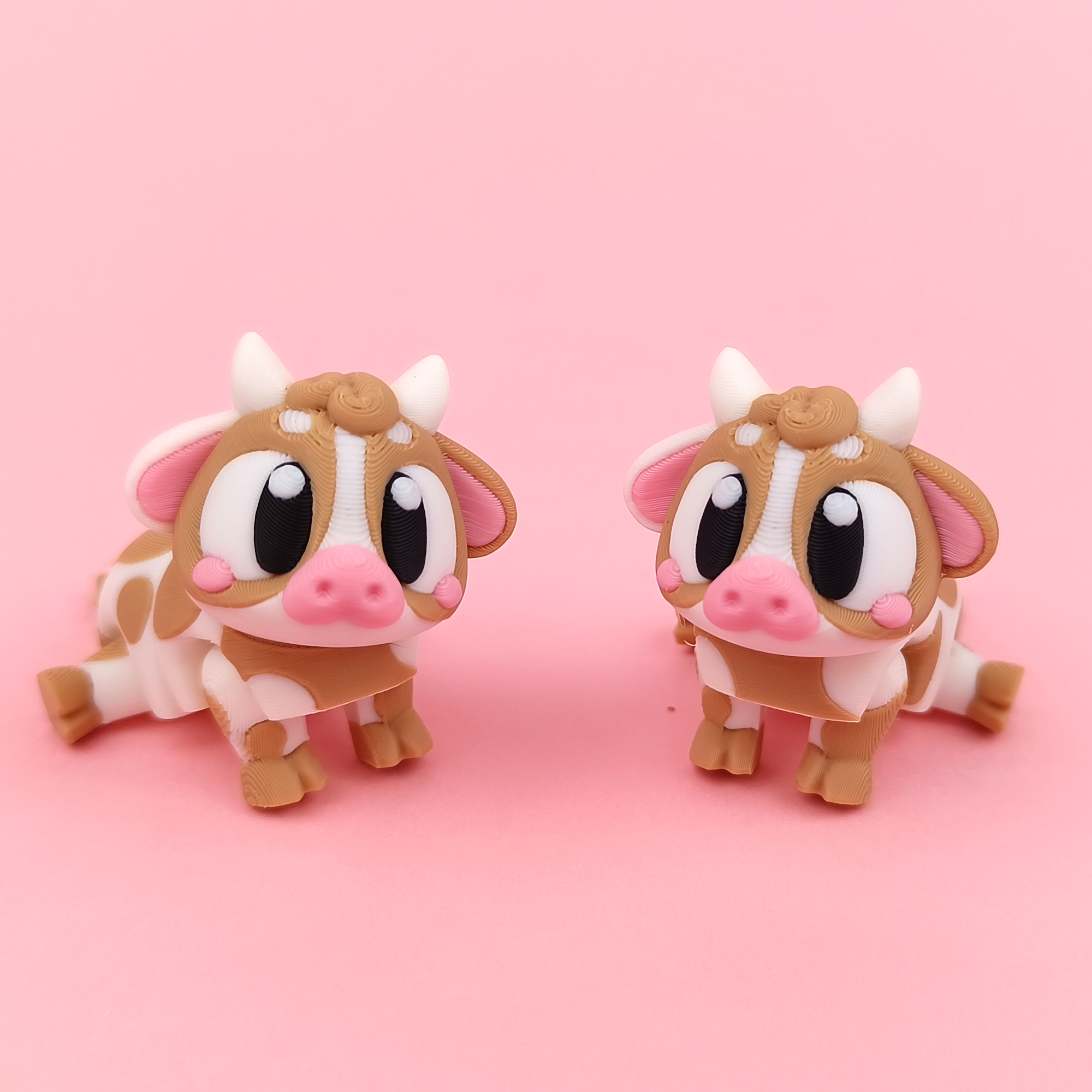 Flexi Cow