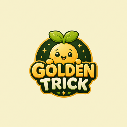 Golden Trick- The Essential Beginner’s Guide to 3D Printing Vol 1