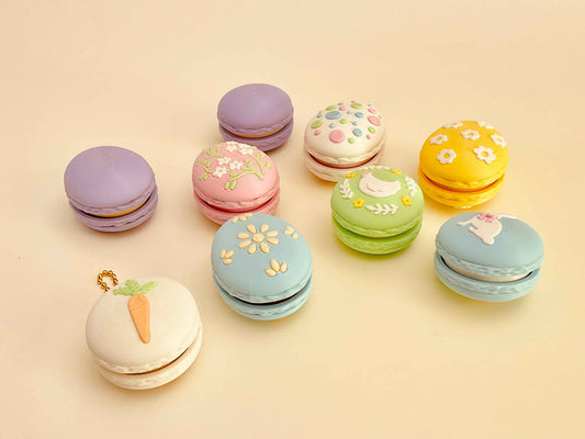 Macaron Clickers