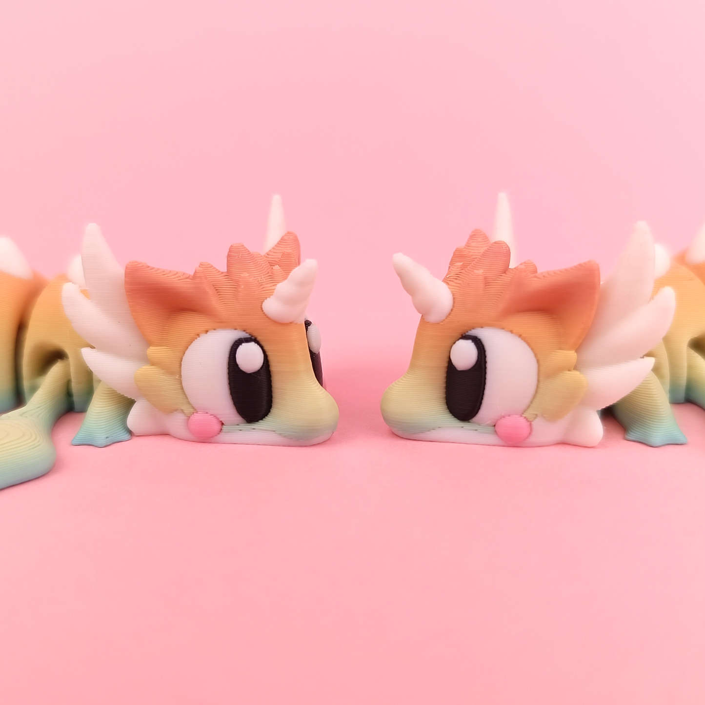Celestial Mini Dragon