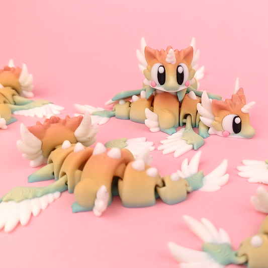 Celestial Mini Dragon