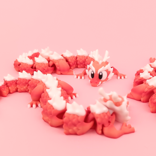 Flexi Long Dragon