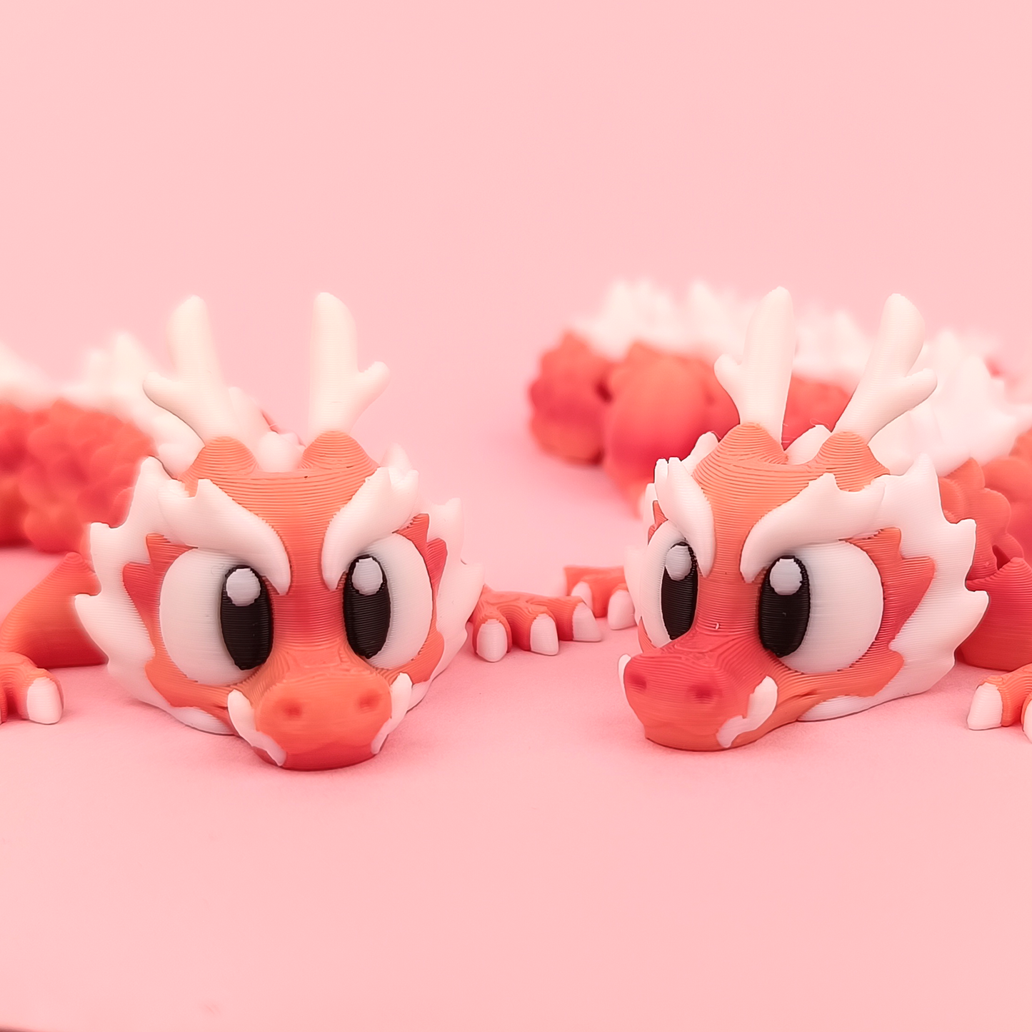 Flexi Long Dragon